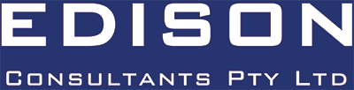 Edison Consultants Logo
