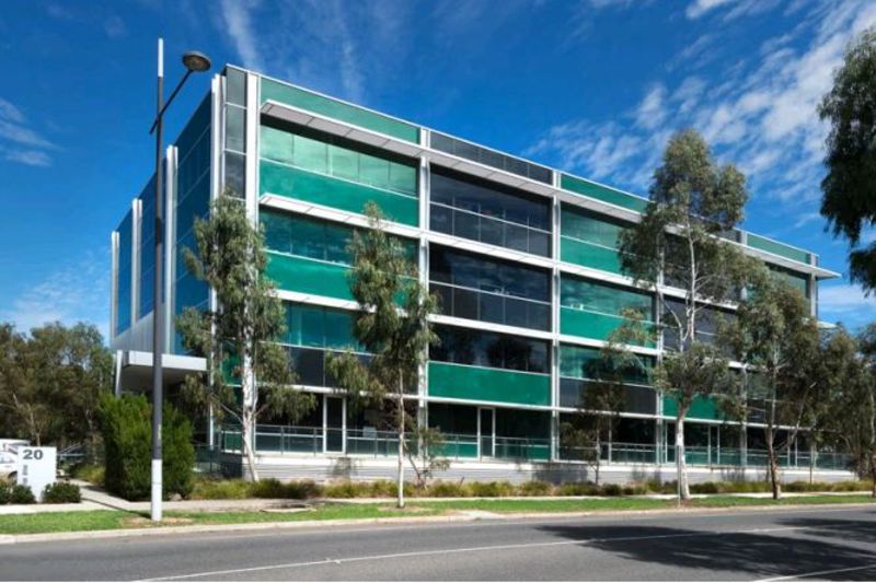 20 Enterprise Drive Edison Consultants