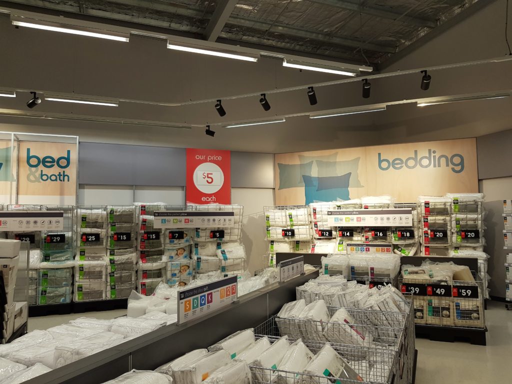 Kmart 03 Edison Consultants