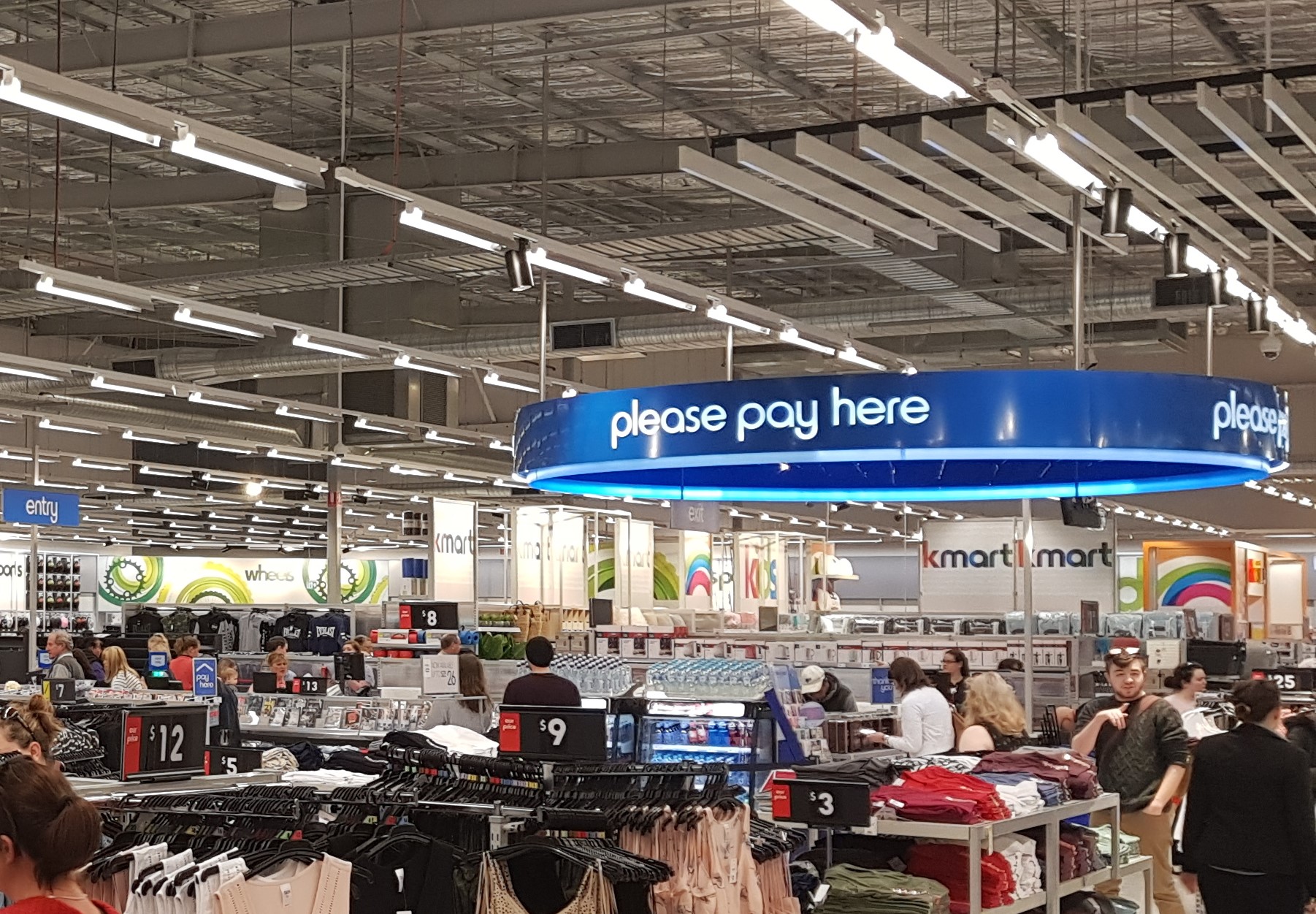 Kmart 05 Edison Consultants