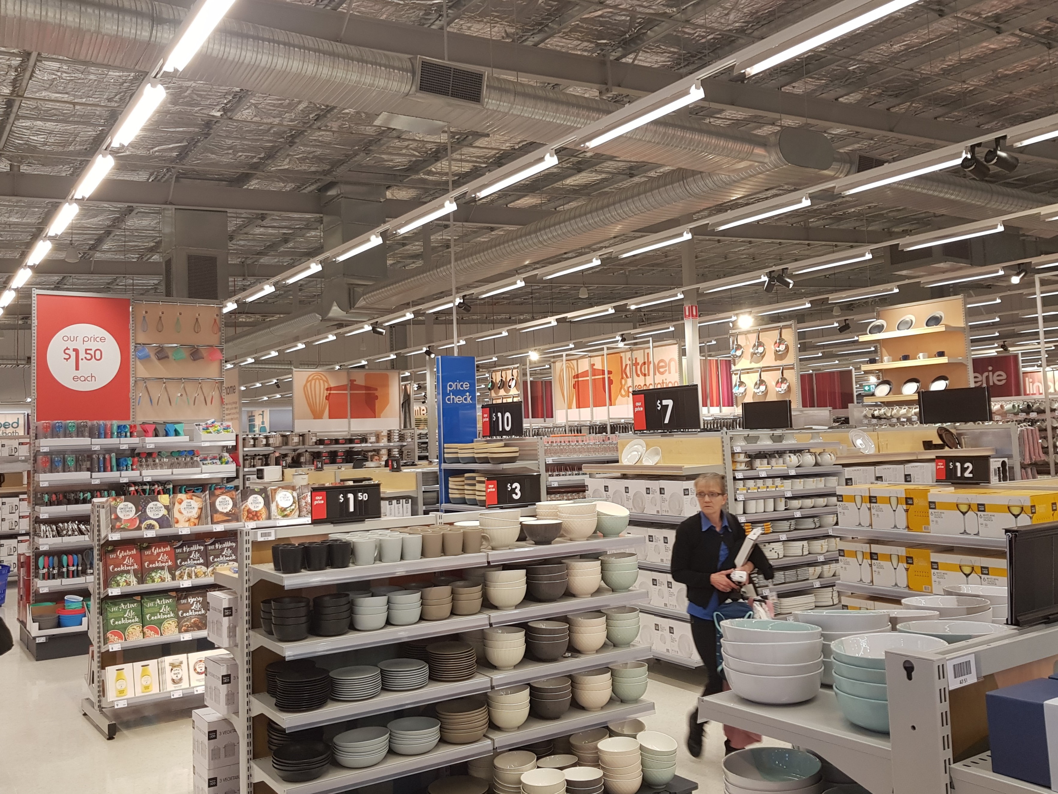 Kmart 06 Edison Consultants