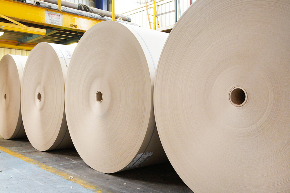Visy Pulp Paper Mill Edison Consultants Visy Pulp Paper Mill Edison Consultants